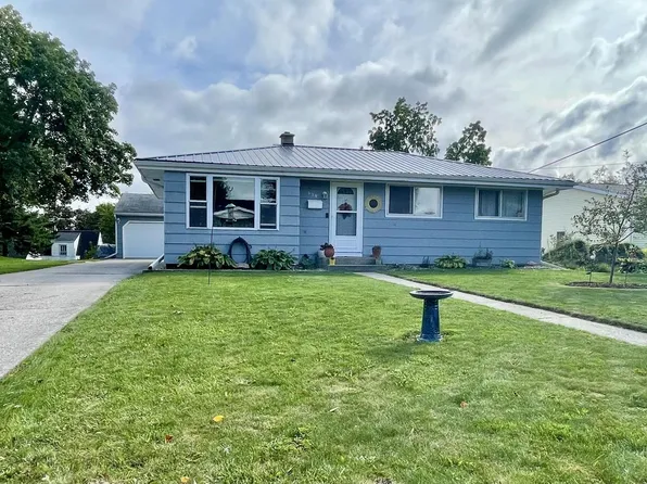 339 Spring STREET, Sheboygan Falls, WI 53085