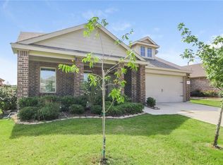 2109 Meadow Park Dr, Princeton, TX 75407