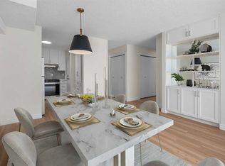 611 N 67th Ave SW #202, Calgary, AB T2V0M3