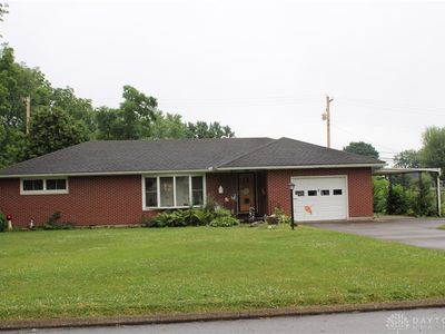 6 Woodside Dr, Arcanum, OH, 45304