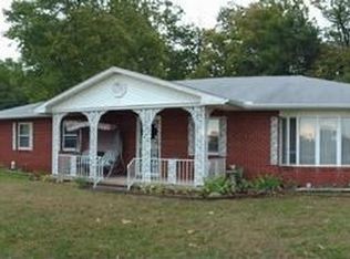 23564 Bolender Pontius Rd, Circleville, OH 43113