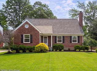 313 Sage Rd, Bellewood, KY 40207