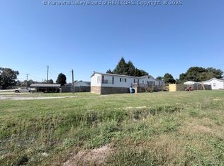 247 Virginia Ave, Culloden, WV 25510