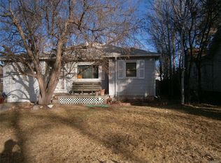 4190 S Elati St, Englewood, CO 80110