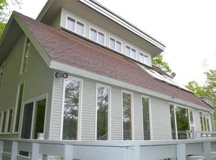 1180 Edson Hill Rd, Stowe, VT 05672