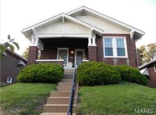 4123 Tholozan Ave, Saint Louis, MO 63116