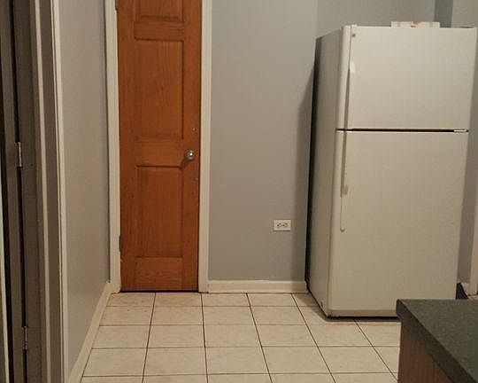 ceramic tile in kitchen