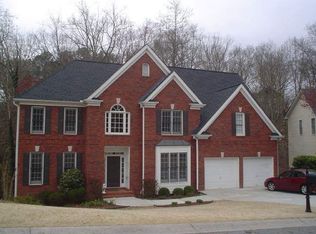 405 Old Deerfield Ln, Woodstock, GA 30189