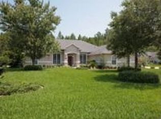 121 Ivy Lakes Dr, Saint Johns, FL 32259