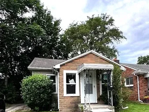 27375 Groveland St, Madison Heights, MI 48071