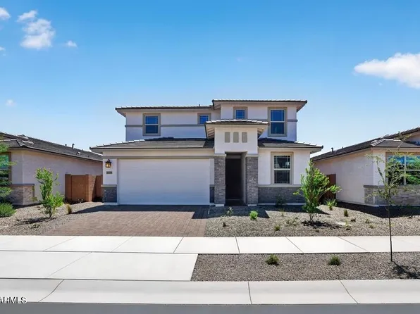 26149 N 170TH Avenue, Surprise, AZ 85387