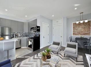 741 Saint Nicholas Ave APT 3B, New York, NY 10031