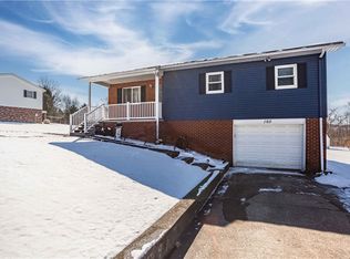 160 Six Flat Rd, Homer City, PA 15748