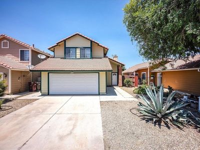 24372 Electra Ct, Moreno Valley, CA, 92551