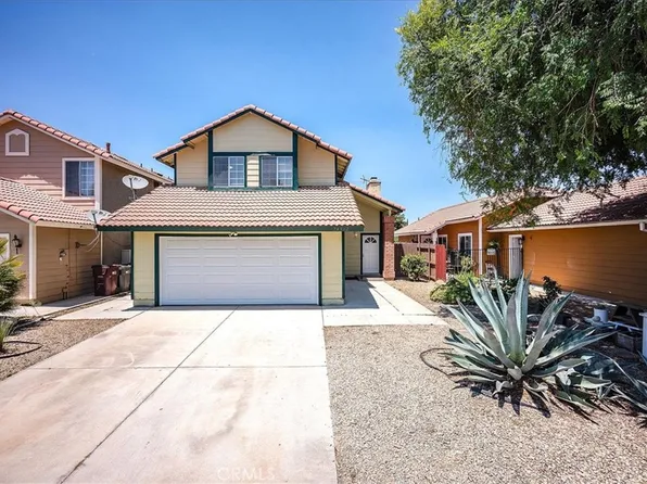 24372 Electra Ct, Moreno Valley, CA 92551