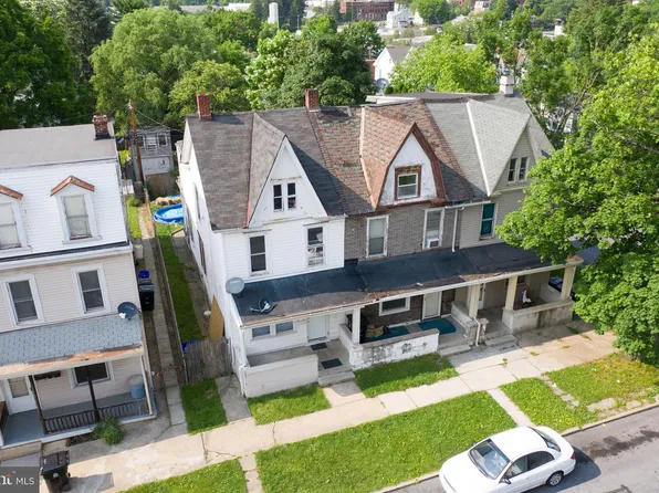 1942 N A St, Harrisburg, PA 17103