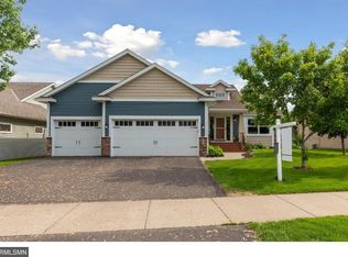 854 129th Ln NE, Blaine, MN 55434