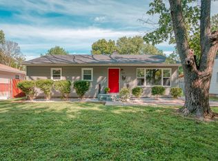 2810 S Rio Rita Ave, Louisville, KY 40220