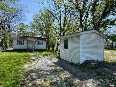 439 W Church St, Harrisburg, IL, 62946