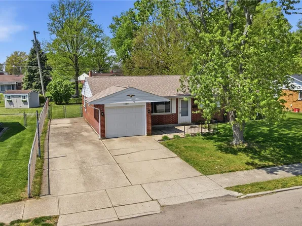1040 Skylark Dr, Troy, OH 45373
