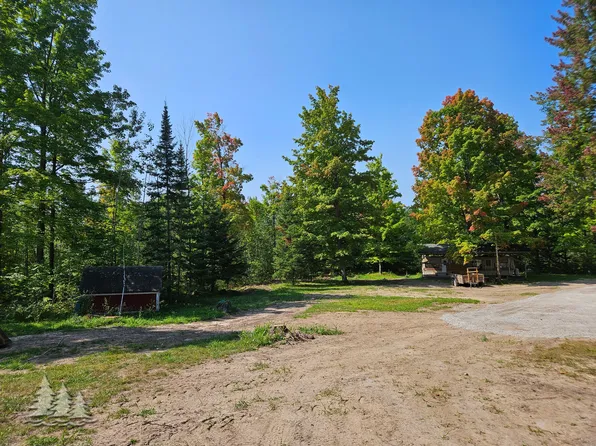 5301 Emils Landing Rd, Hillman, MI 49746
