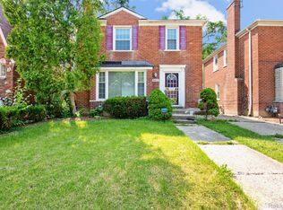 9072 Lanco St, Detroit, MI 48204