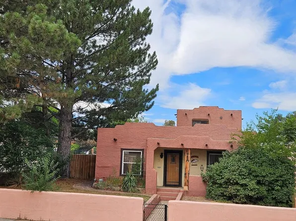 1947 Carteret Ave, Pueblo, CO 81004