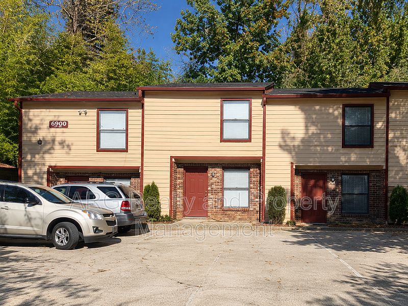 1st image of 3896 Moran Way APT A
