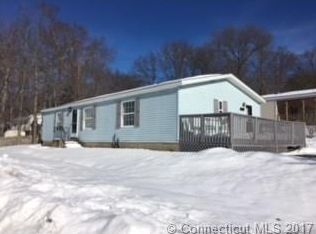 32 Rockledge Dr, Vernon, CT 06066
