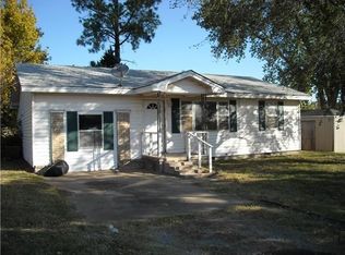 404 S East Dr, Fletcher, OK 73541