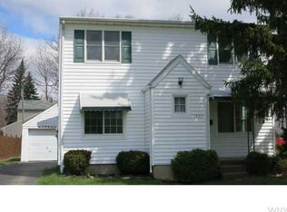 1807 Huth Rd, Grand Island, NY 14072
