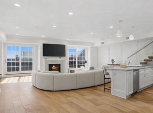 Charlestown Battalion Armory Conominium, Charlestown, MA 02129