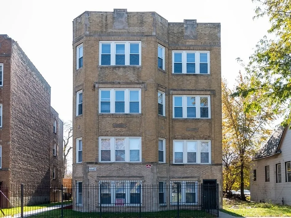 4641-4643 W Jackson Blvd