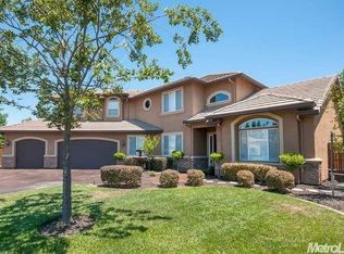 4622 Snowden Ct, Granite Bay, CA 95746