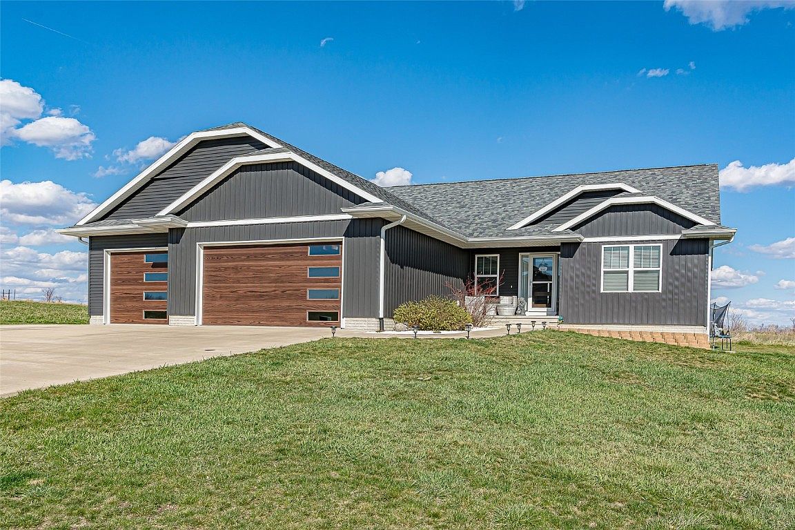 301 N Gate St NW, Shellsburg, IA 52332 Zillow