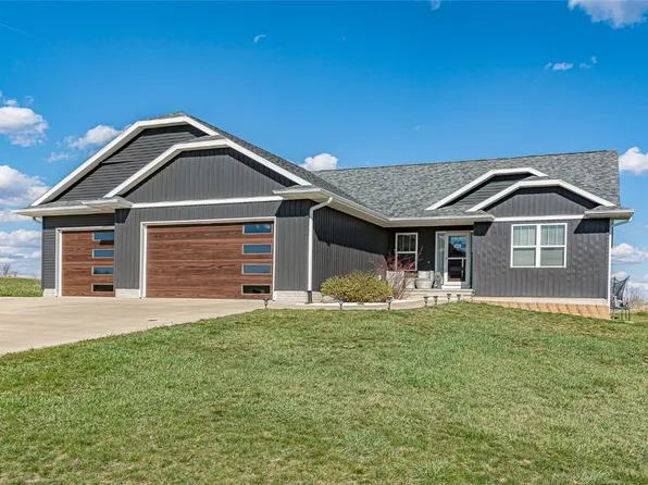 301 N Gate St NW, Shellsburg, IA 52332