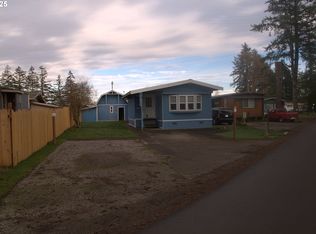 7136 Portal Way TRAILER 18, Ferndale, WA 98248