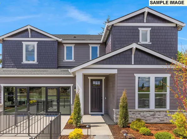 6773 SW Windflower St, Wilsonville, OR 97070