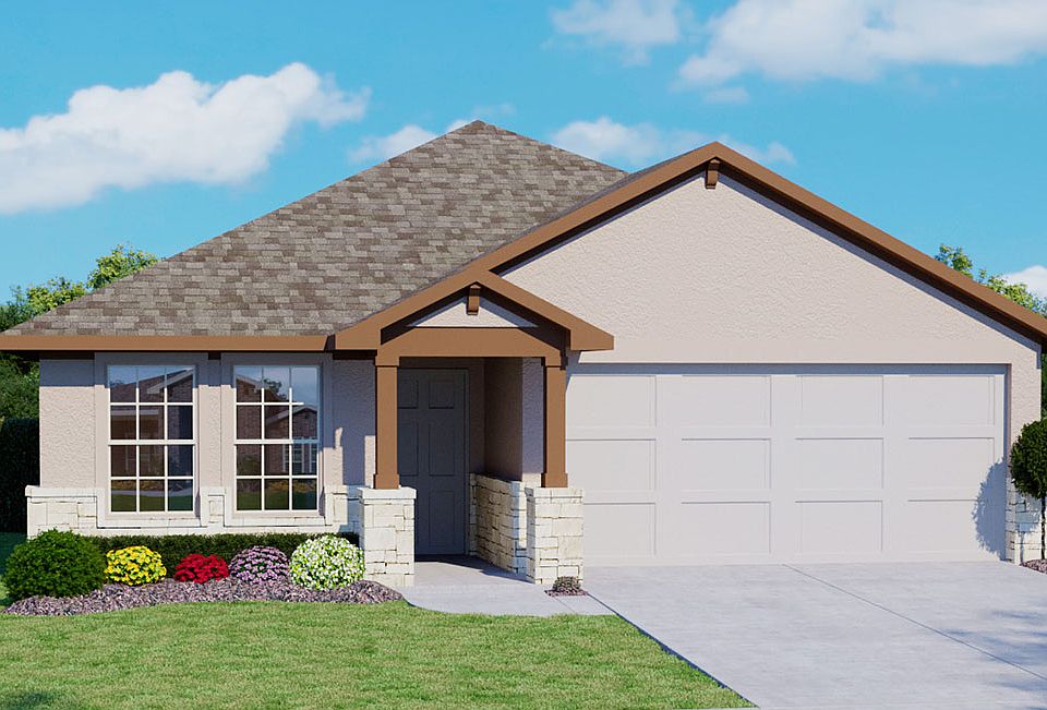 Plan Elevation.