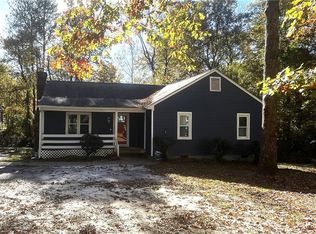 10800 Brookridge Pl, Chesterfield, VA 23832