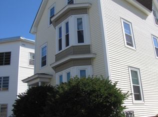 473 Cartier St #2, Manchester, NH 03102