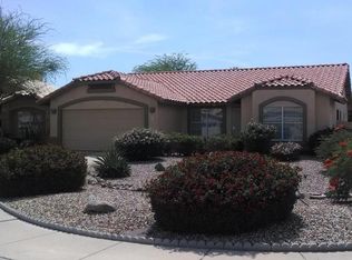5445 W Wahalla Ln, Glendale, AZ 85308