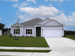 180 Aberdeen Loop, Calera, AL 35040