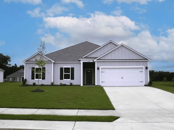 180 Aberdeen Loop, Calera, AL 35040