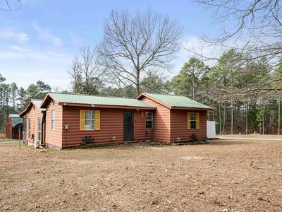 160 Harpers Cove Rd, Shirley, AR, 72153