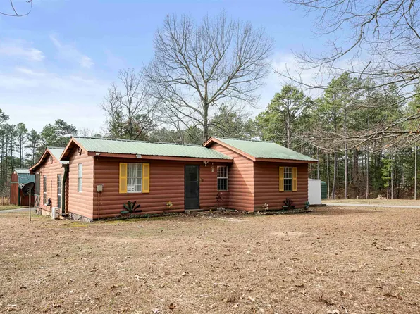 160 Harpers Cove Rd, Shirley, AR 72153