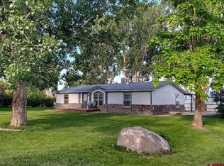 7257 2200th Rd, Delta, CO 81416
