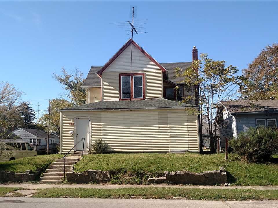 1st image of 2025 S Mulberry St #2027