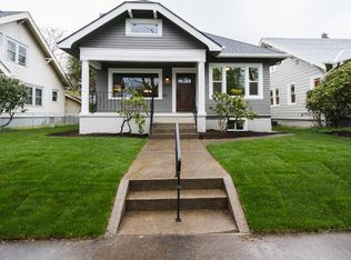 5925 NE Garfield Ave, Portland, OR 97211