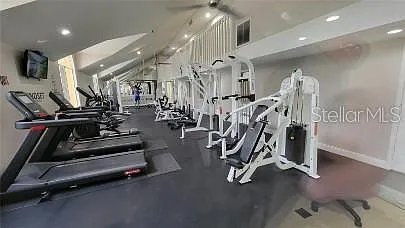 5500 Devonbriar Way #G108 — Photo 11